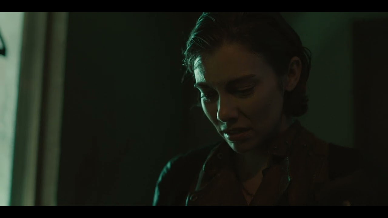 The Walking Dead - Dead City - S01E04 (1080p)