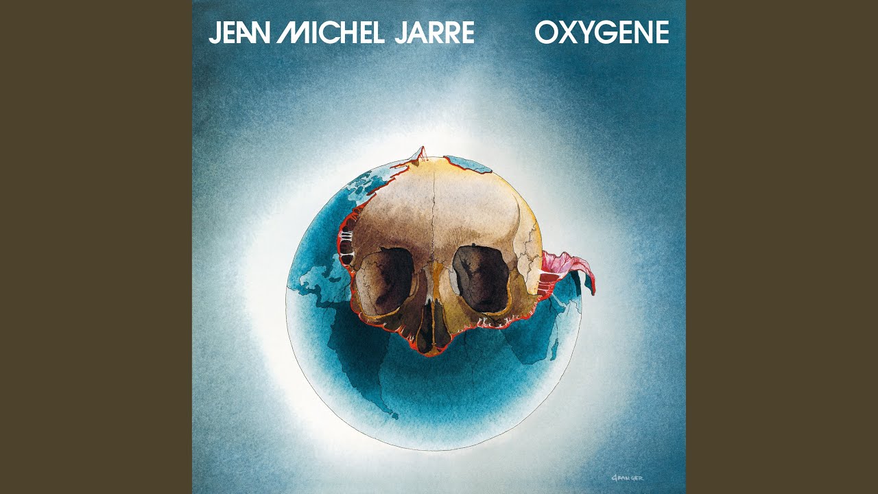 Oxygène, Pt. 1