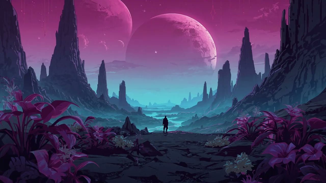 Infinite Reverie ❰Chillstep❱