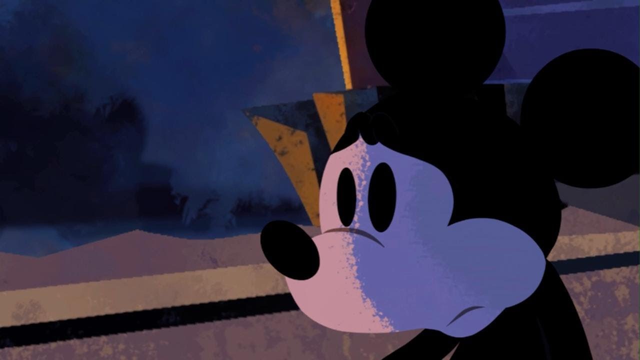 Epic Mickey: Rebrushed (5)