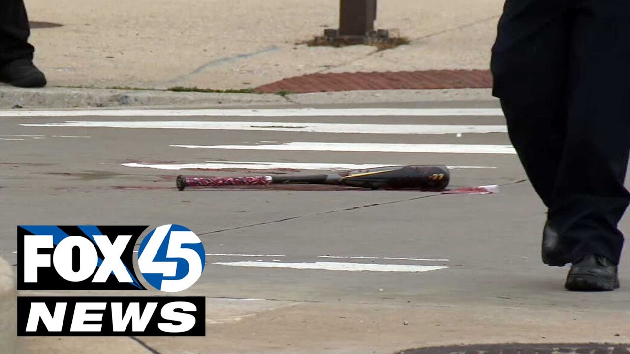 Squeegee worker kills driver after altercation in Baltimore's Inner Harbor, police say