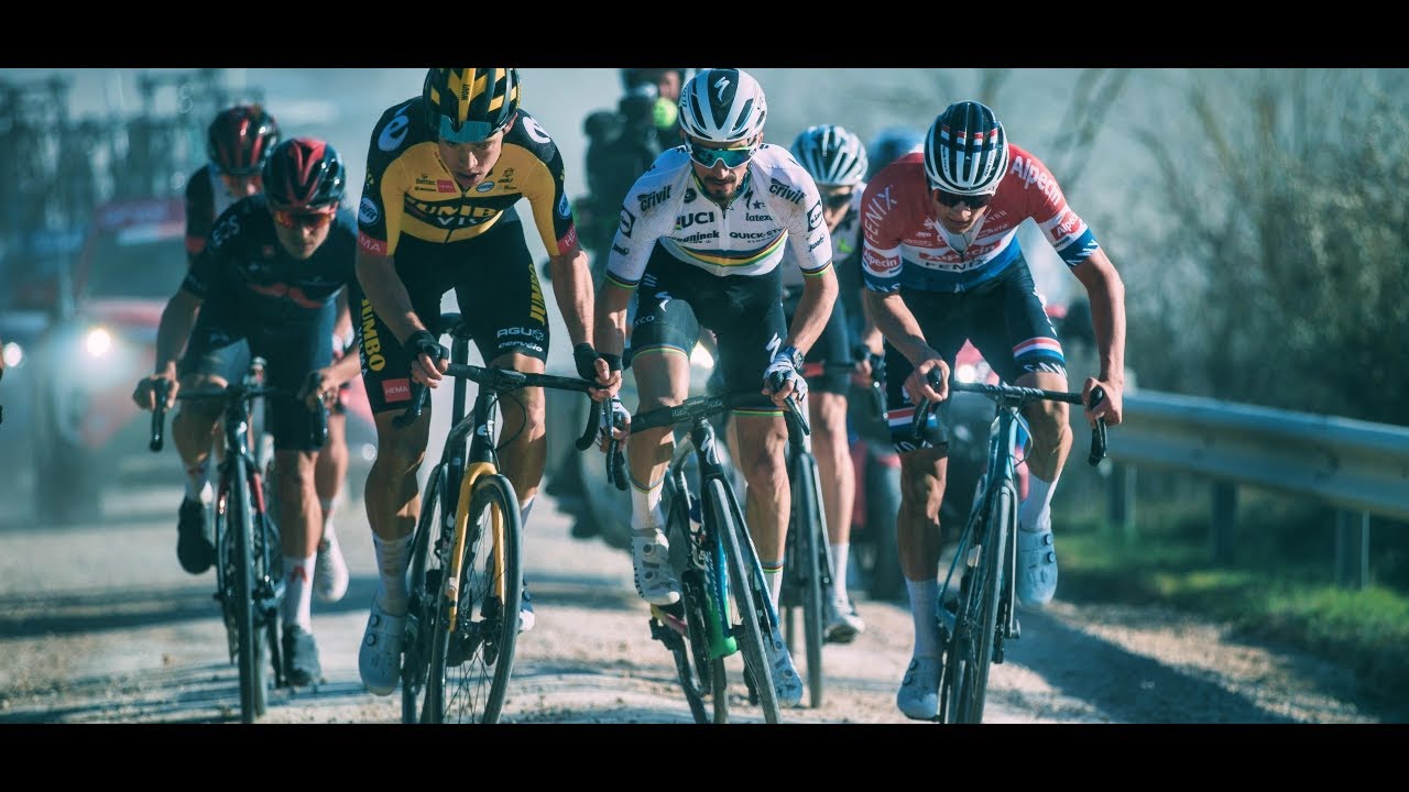 Cycling Season 2021 I Best Of