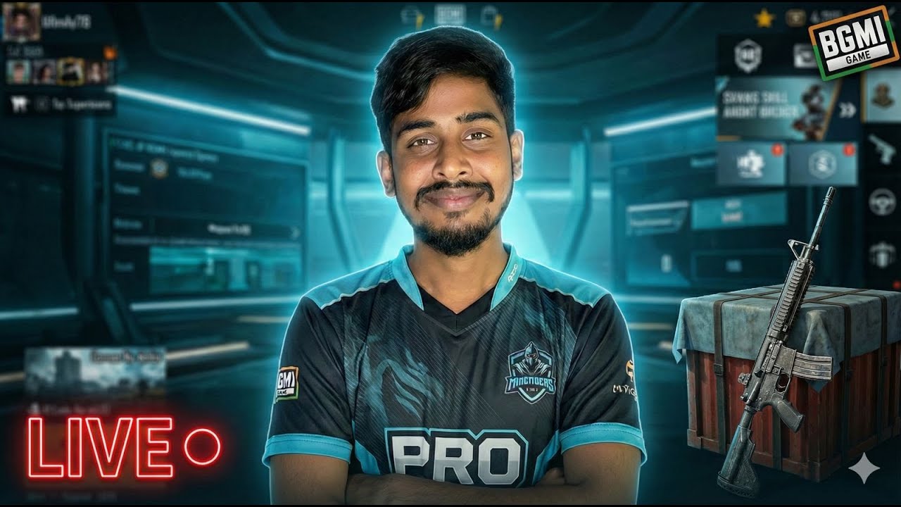 GOLU KE PAPA HO PAYENGE 30KILLS
•?? | NEW
UPDATE NEW GAMEPLAY e9 #bgmi #shorts #live #TXGislive