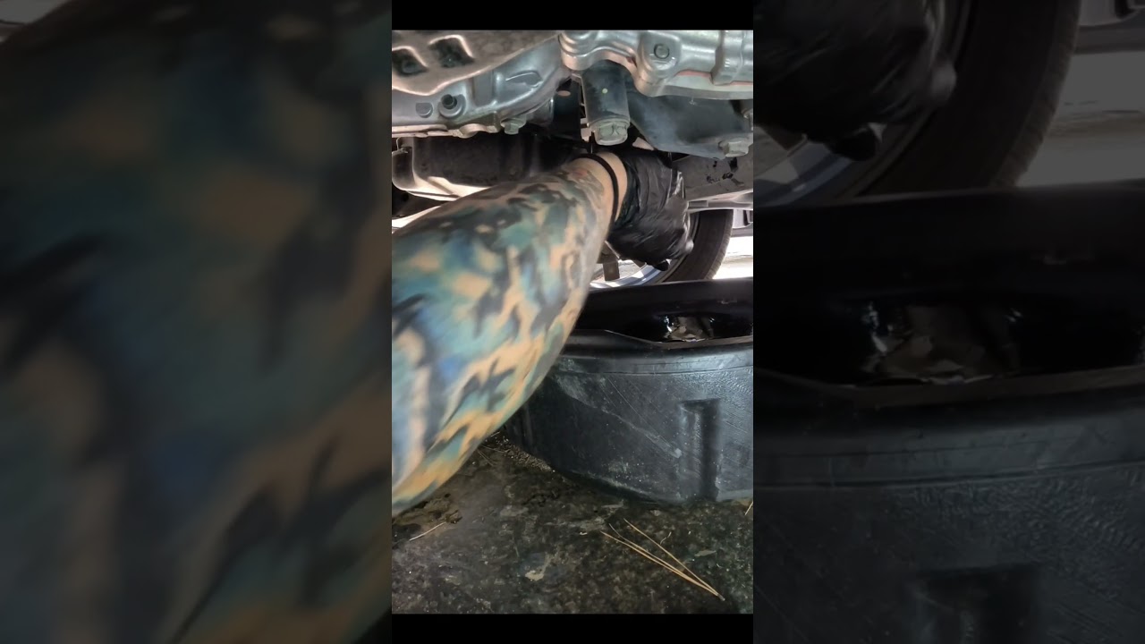 When was the last time you had an oil change 