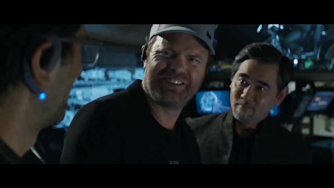 2018 Movie Montage - Comedies