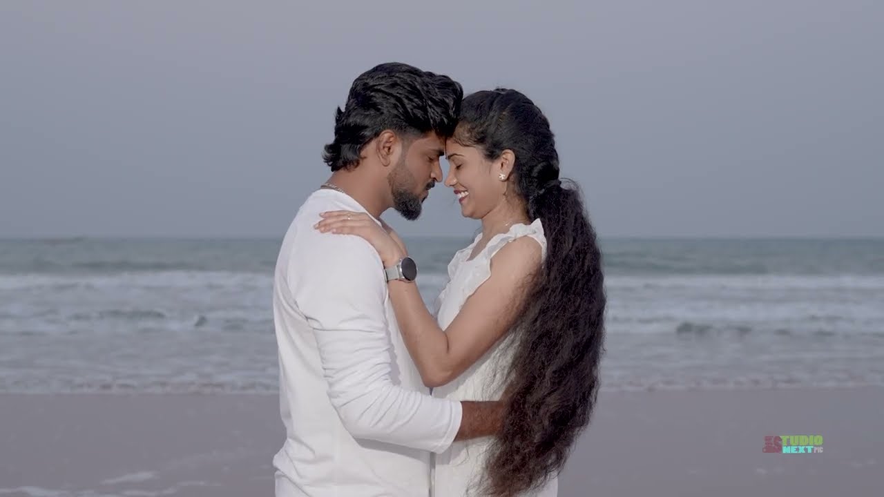 Uday & Lakshmi Prewedding Song