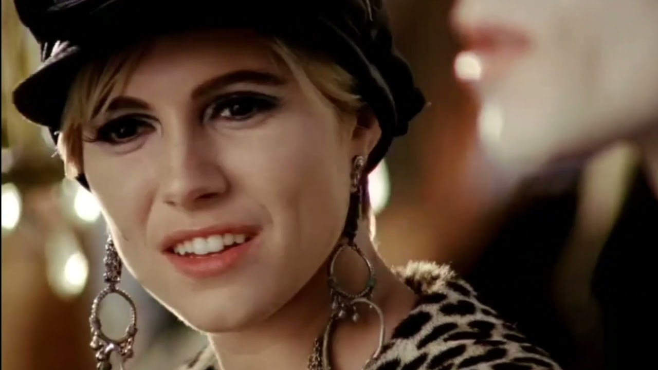 Carmen - Lana del Rey (Factory Girl, 2006)