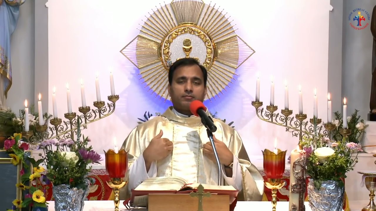True devotion of Divine Mercy  |  Fr Joseph Edattu VC