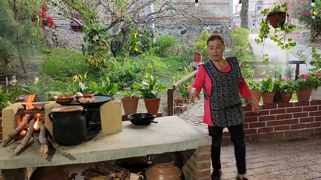 Así están las cosas en el Rancho