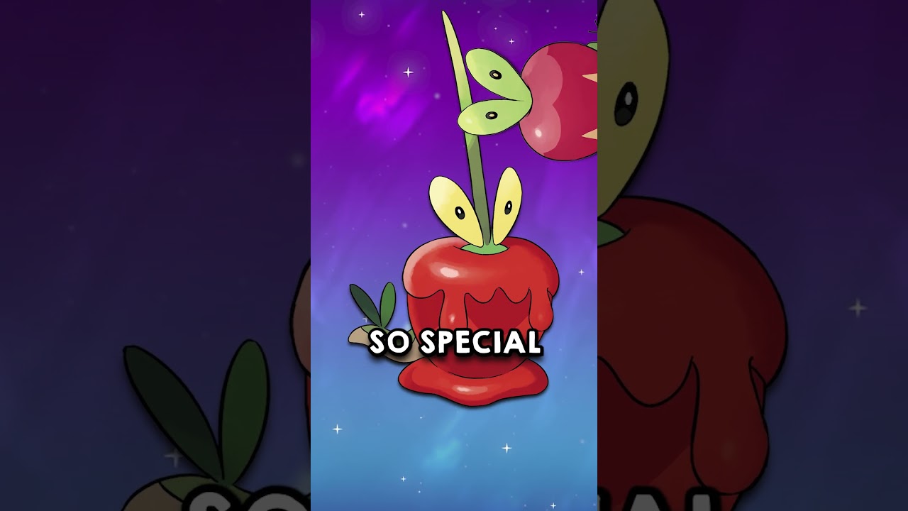 Pokemon Has NEVER Done this BEFORE!! 