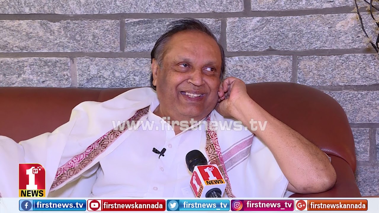 ‘ಶ್ರೀಗಳು ಮೂಢನಂಬಿಕೆಗಳನ್ನು ನಂಬುತ್ತಿರಲಿಲ್ಲ..!’ | Mukhyamantri Chandru on Siddaganga Swamiji