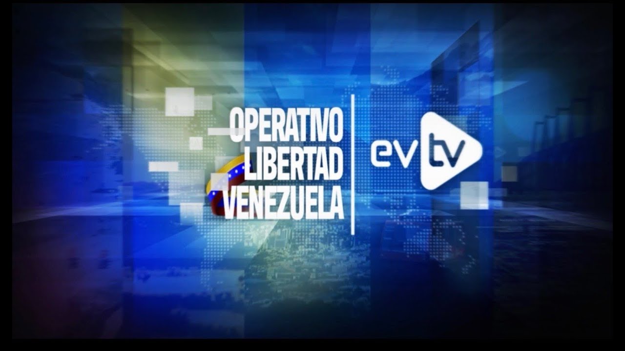TRUMP: MADURO Y CILIA CAPTURADOS #evtv #EnVivo |#OPERATIVO LIBERTAD | EVTV | SABADO 03 DE ENERO 2026