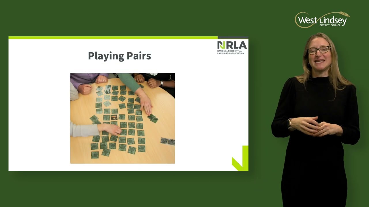 NRLA Damp and Mould