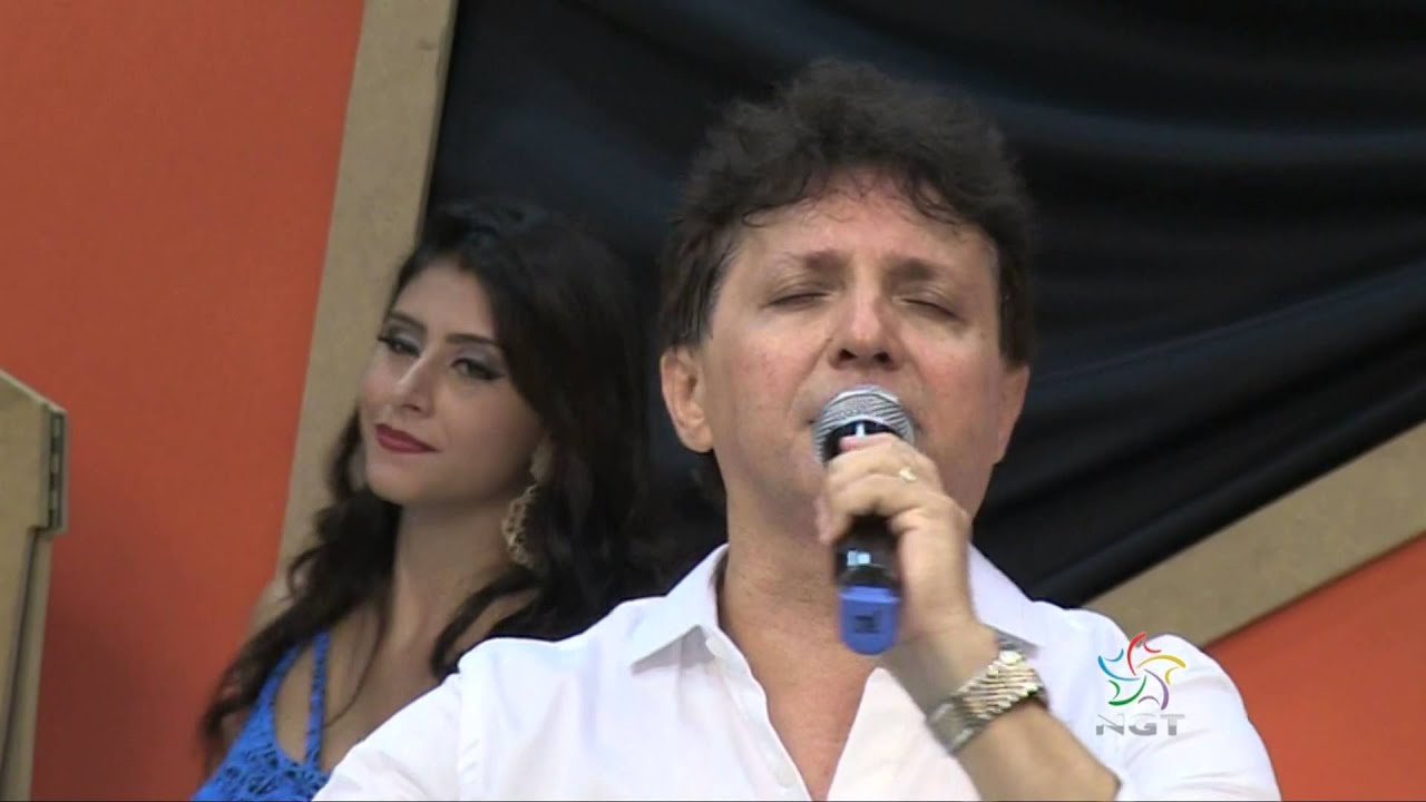 Gilliard - Aquela Nuvem