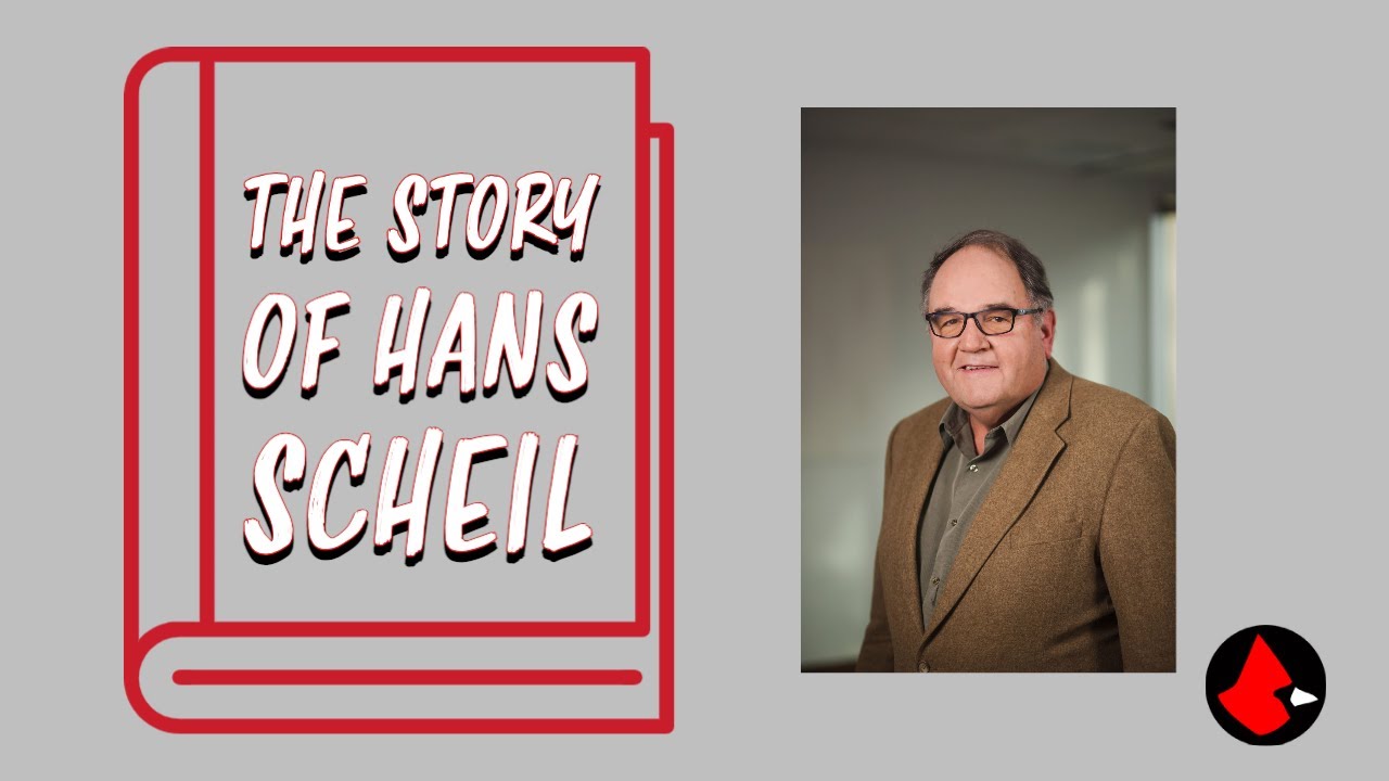 The Story of Hans Scheil