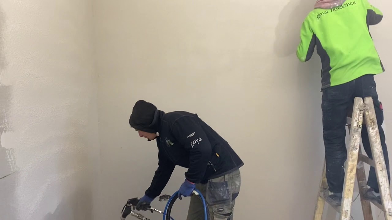 Gletuim cu pompa Visoli !