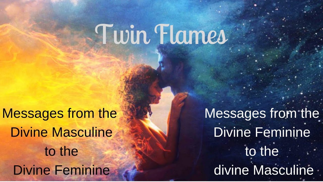 IMPORTANT Message for Twin Flame/Soul Mates in Separation!!