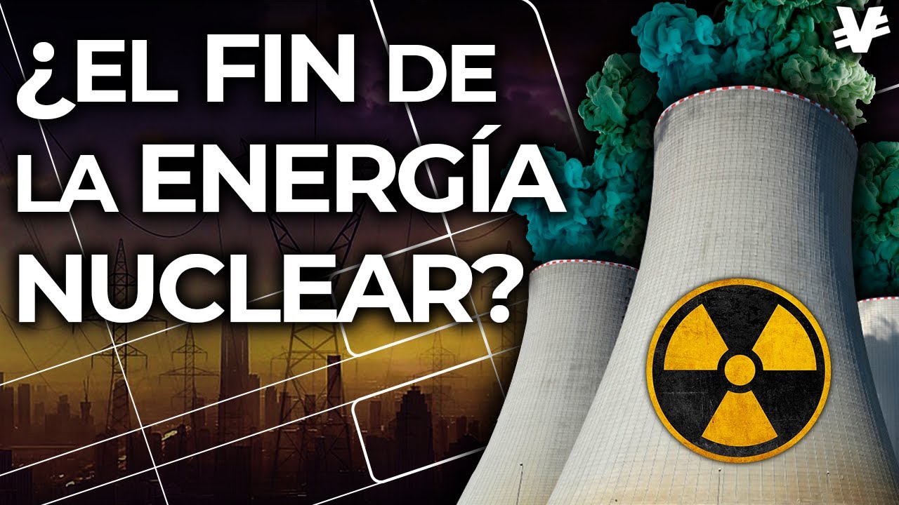 ¿Son Realmente Viables las Centrales Nucleares?- VisualEconomik