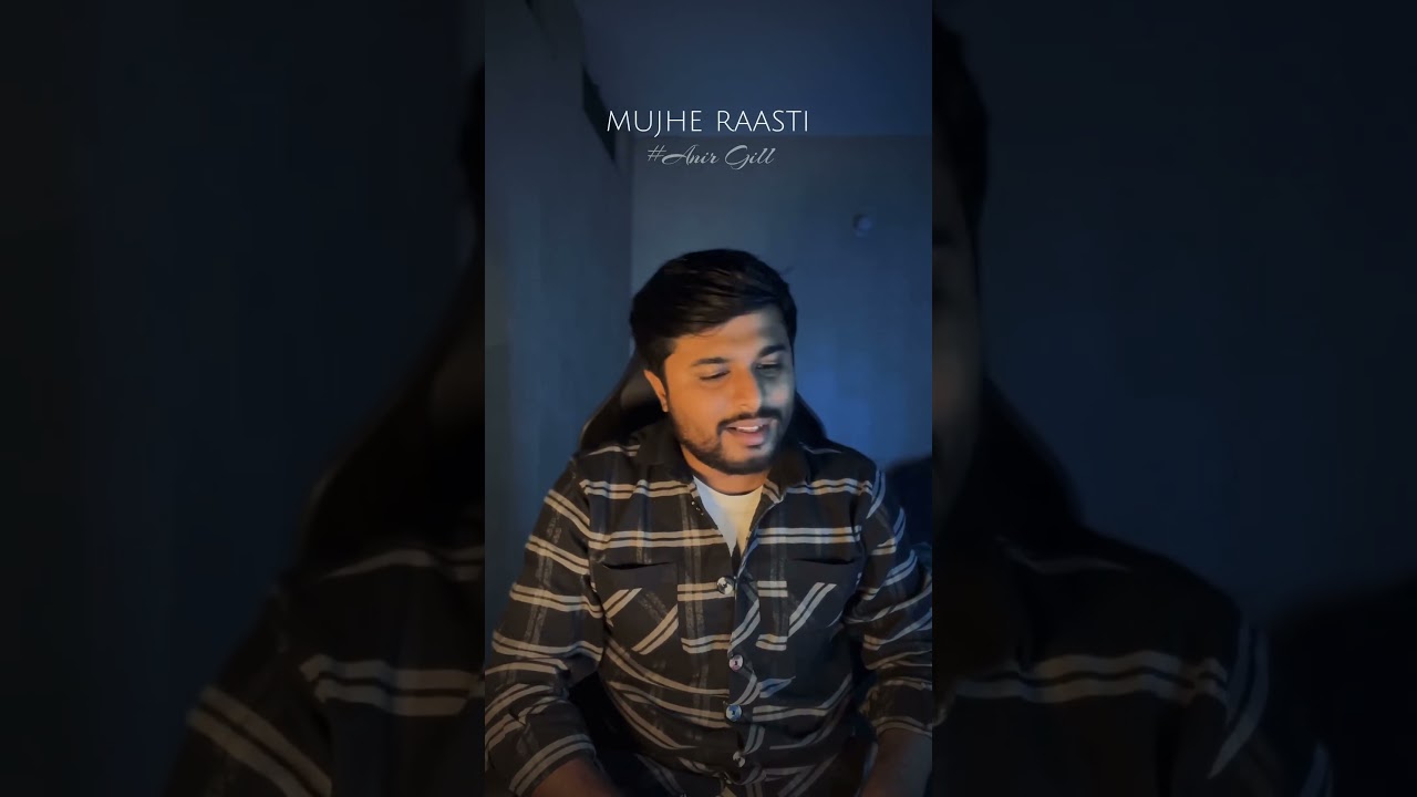 Rooh Pak ki sab barkatain ✨✝️🎵 #anirgill #newmasihigeet #jesuslovesyou