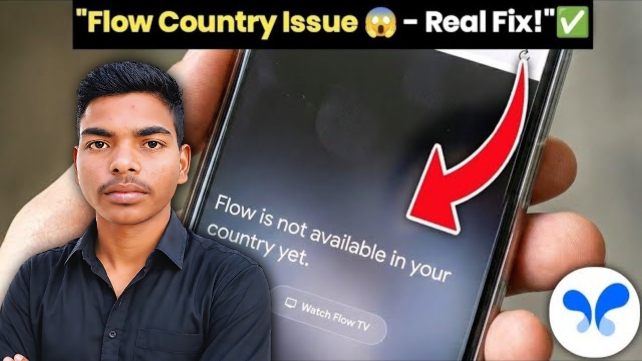 Flow Ai Me Flow Tv Problem | Flow Ai Flow Tv Problem | Flow Tv Problem | Flow Ai Not Working