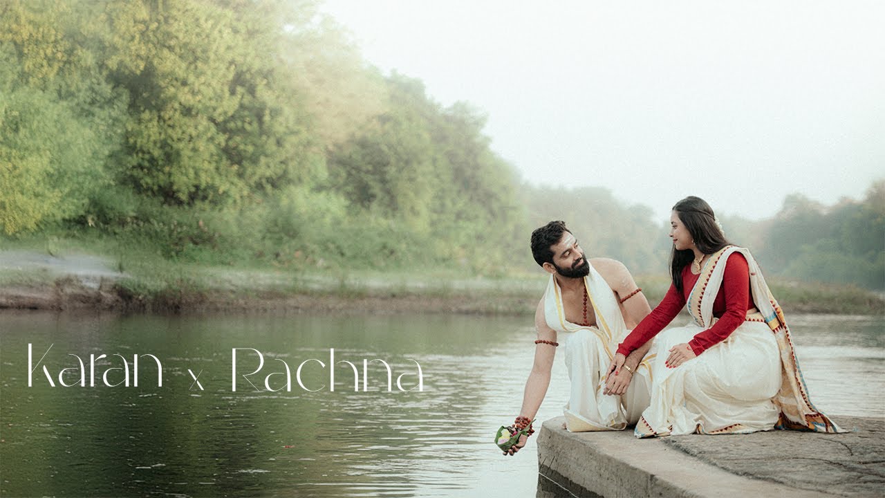 TRADITIONAL SHIV PARVATI Concept Cinematic PreWedding Shoot By Team TIKGRAPHY (  Karan & Rachna )