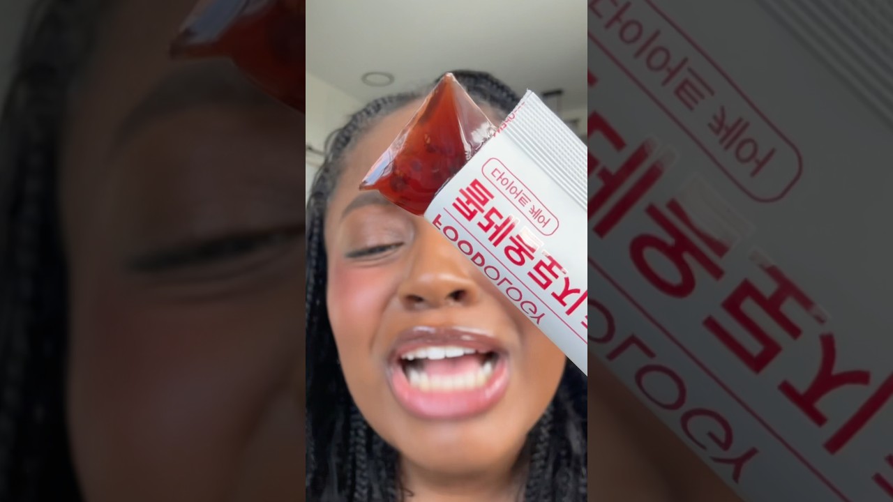 Weight Loss Jelly??