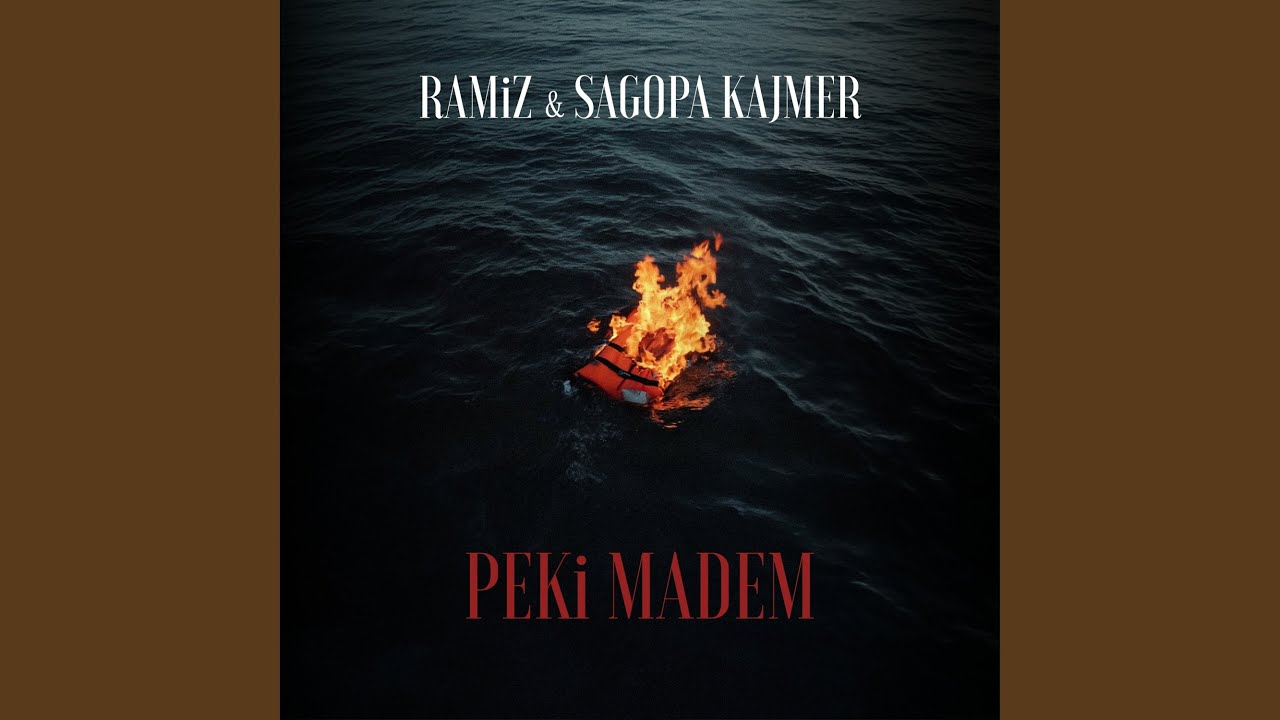Peki Madem