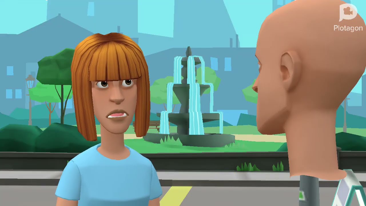 Classic Caillou misbehaves at McDonald's/Grounded/Aressted