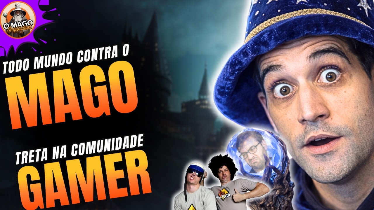 DAVY JONES é criticado pelos IRMÃOS PIOLOGO | PS5 PRO encontra mais um 0tári0, diz internautas