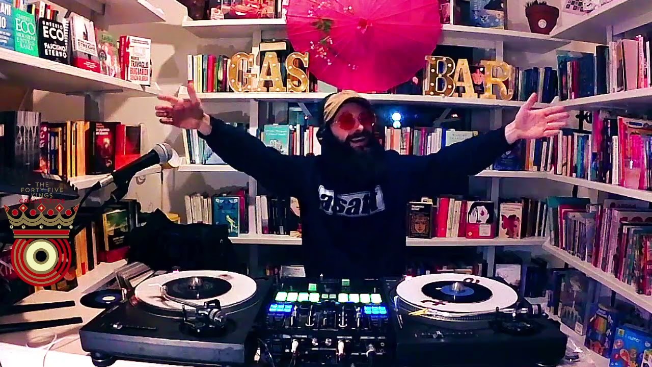 Enzo Pietanza - Italy Livestream Special 2021