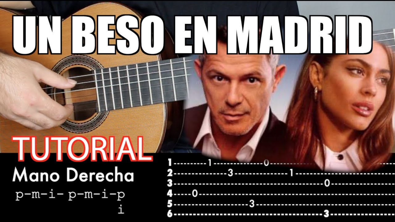 Cómo tocar 