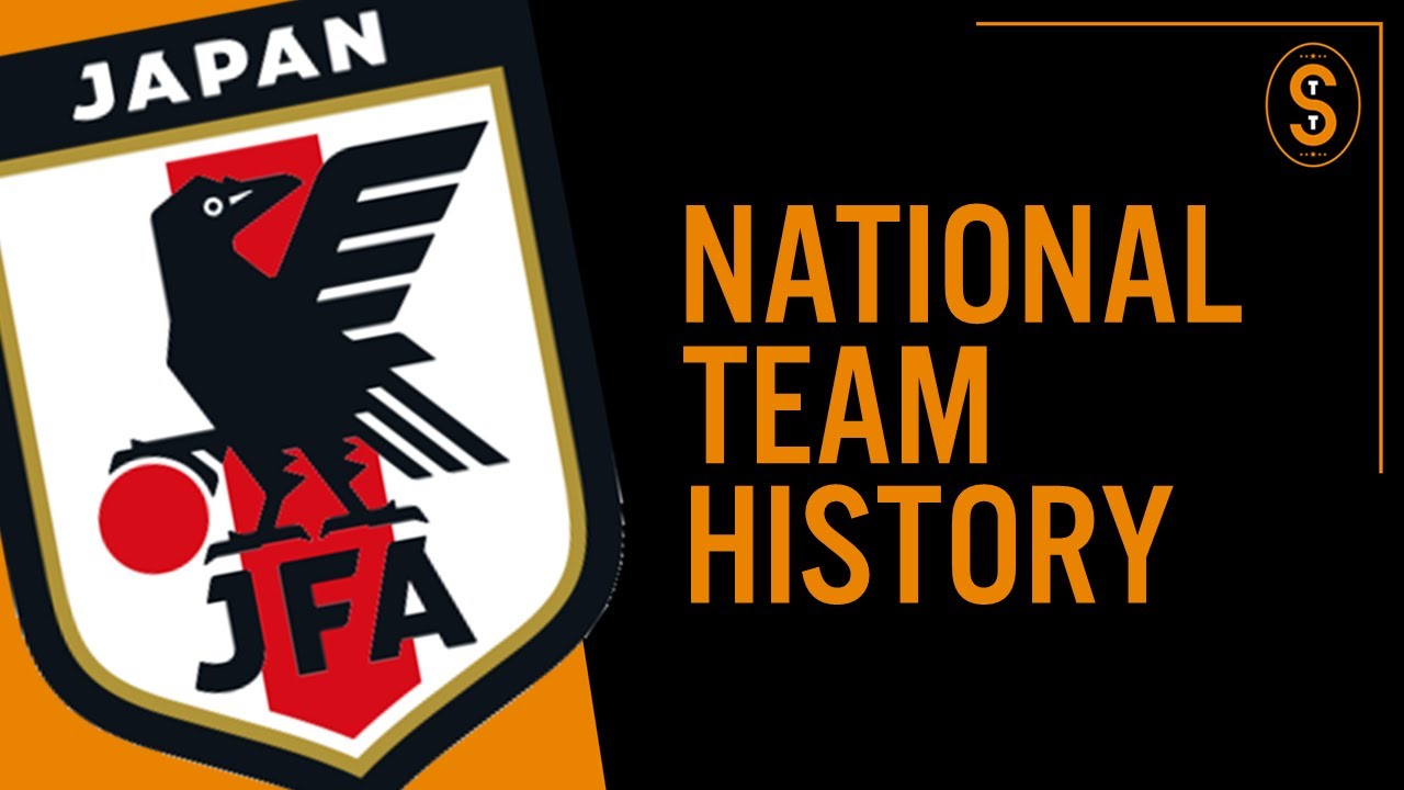 Japan | National Team History