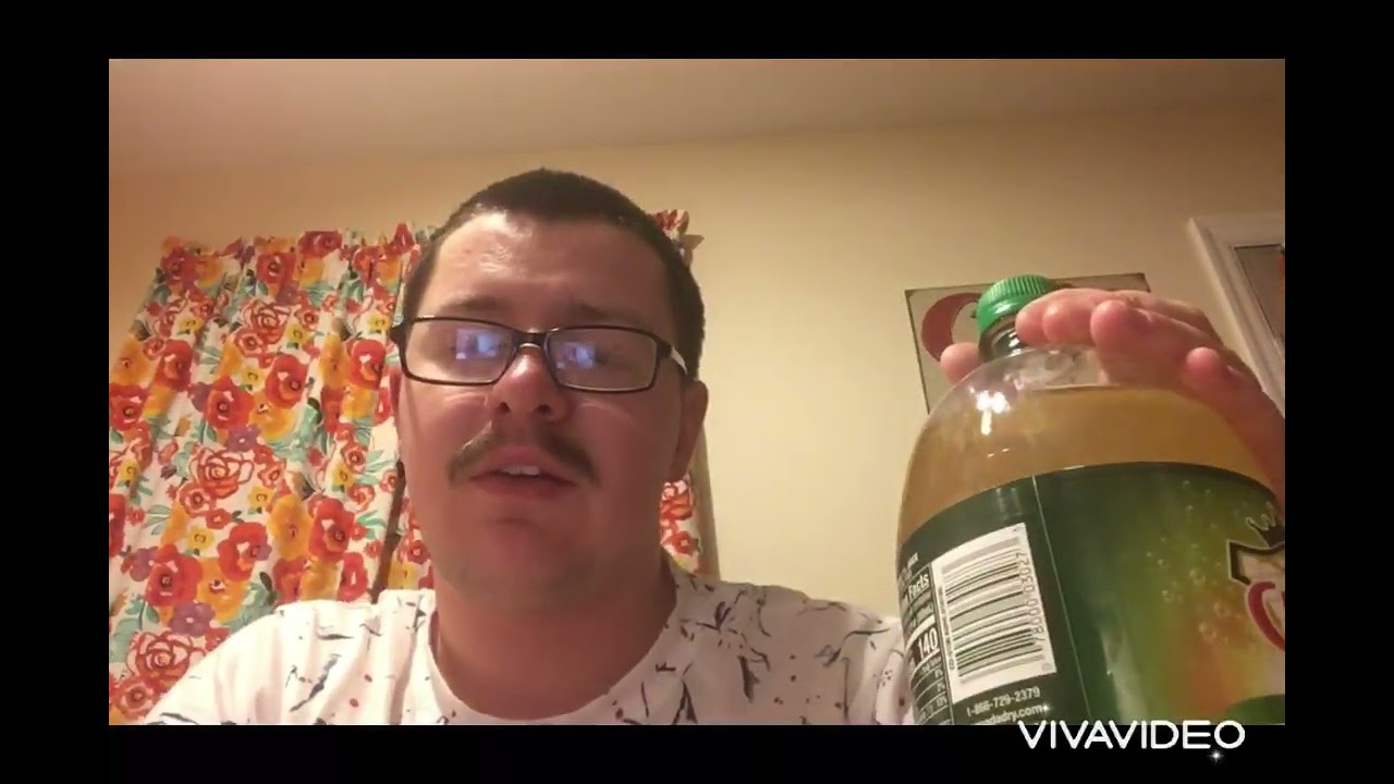 New Canada Dry Ginger Ale and Orangeade Review
