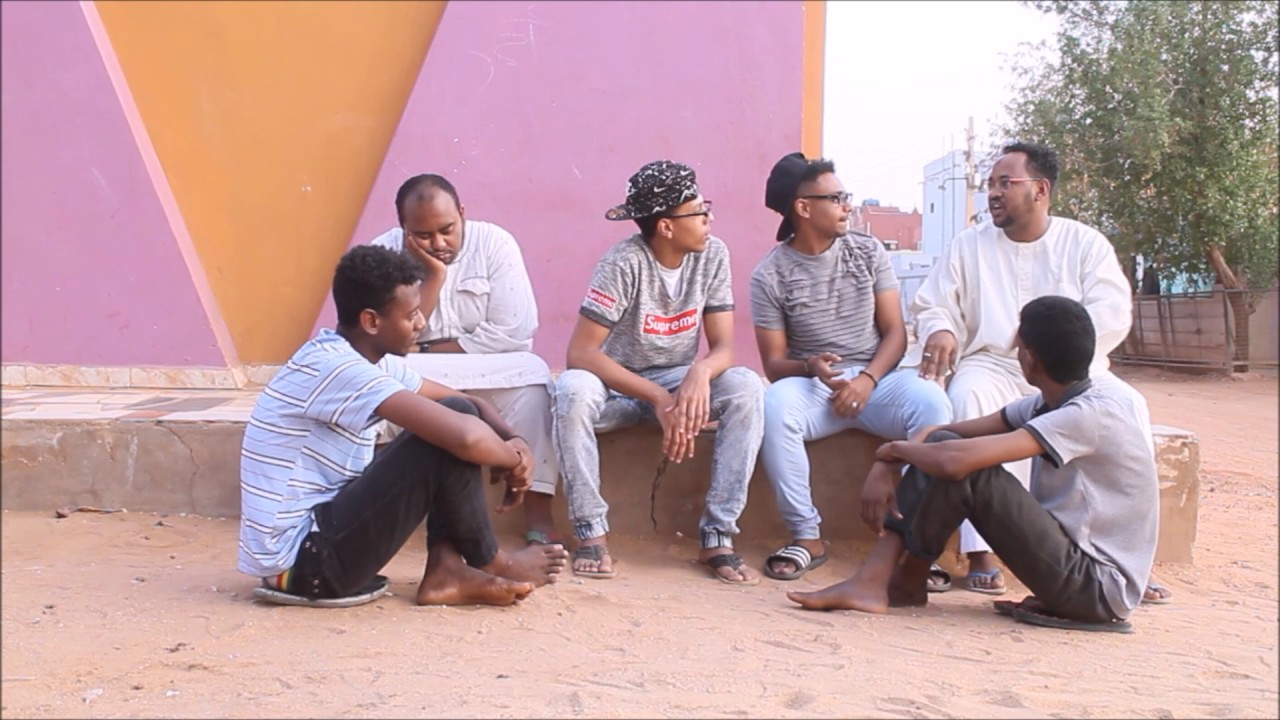 خستكات سودانية _ المغتربين
