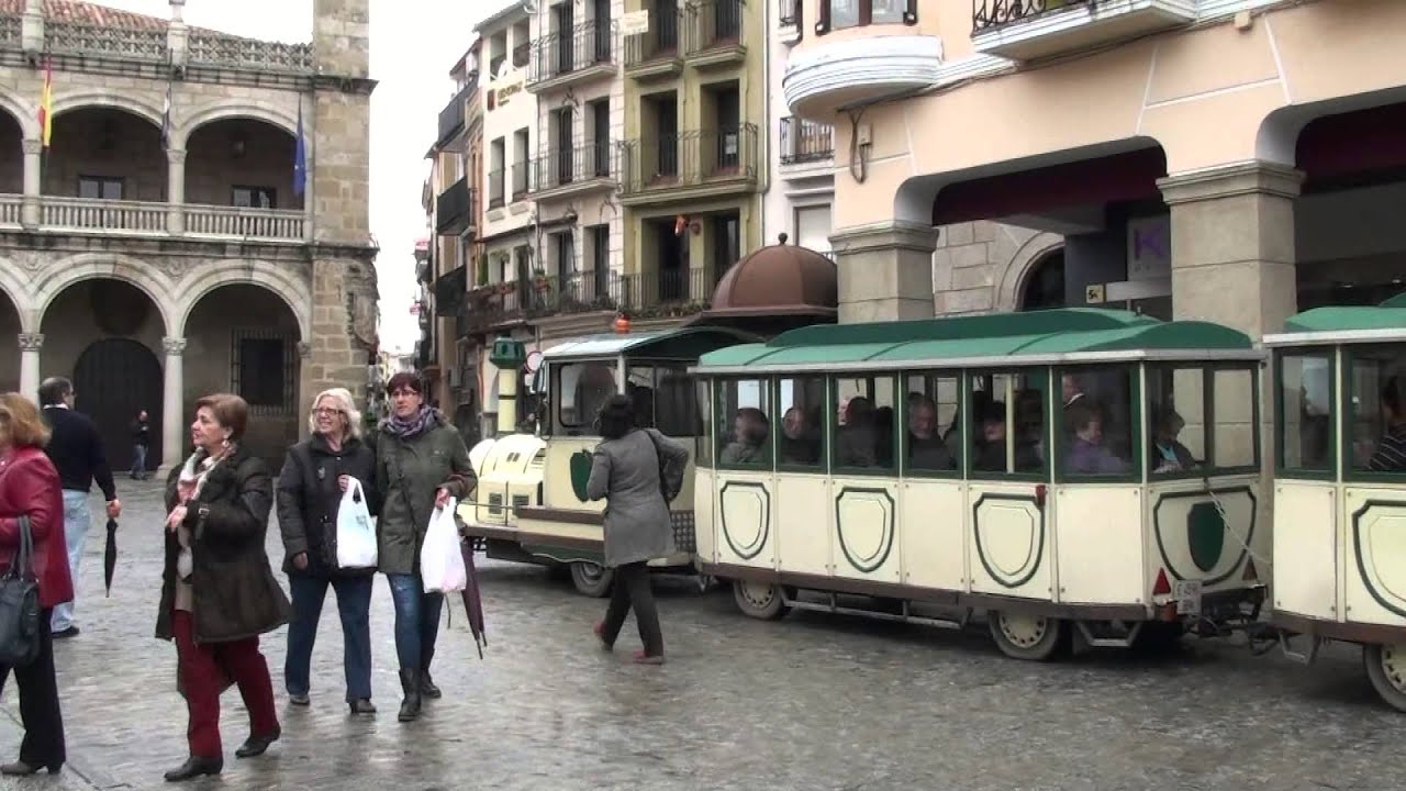 Plasencia, Provincia de Caceres, Extremadura, Espanha
