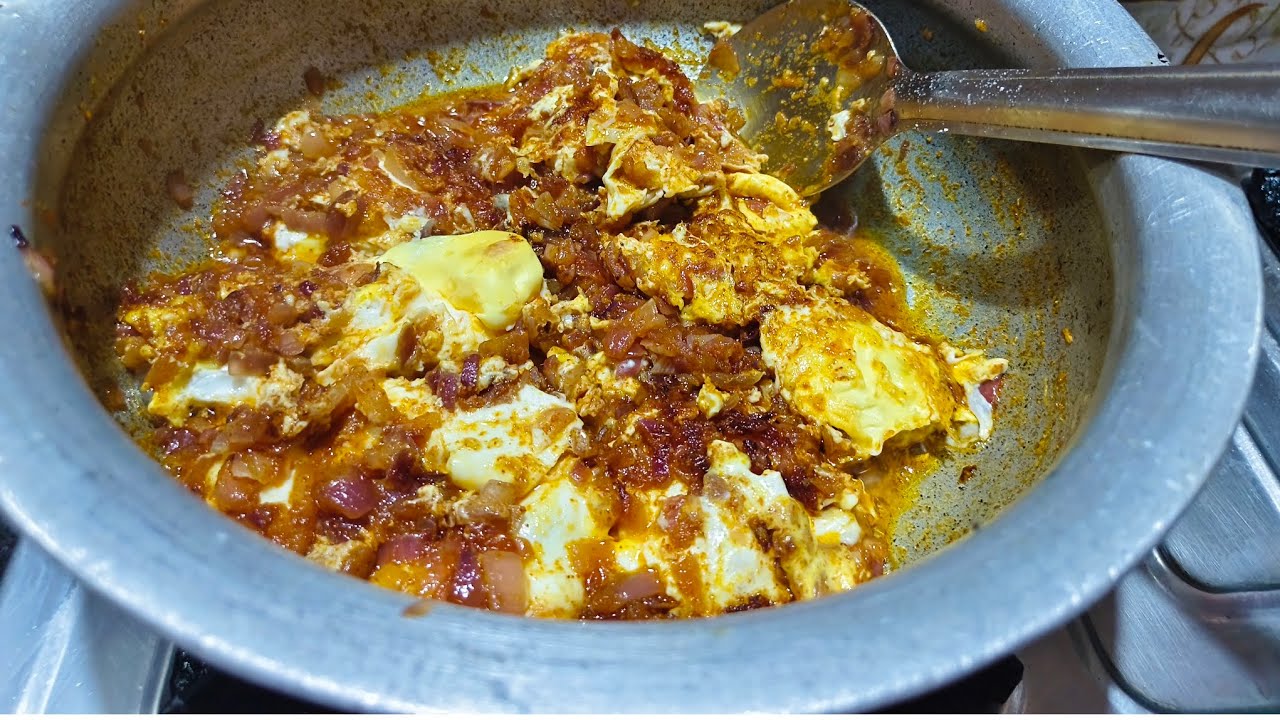 Egg fry#easy and tasty#egg recipes#egg fried