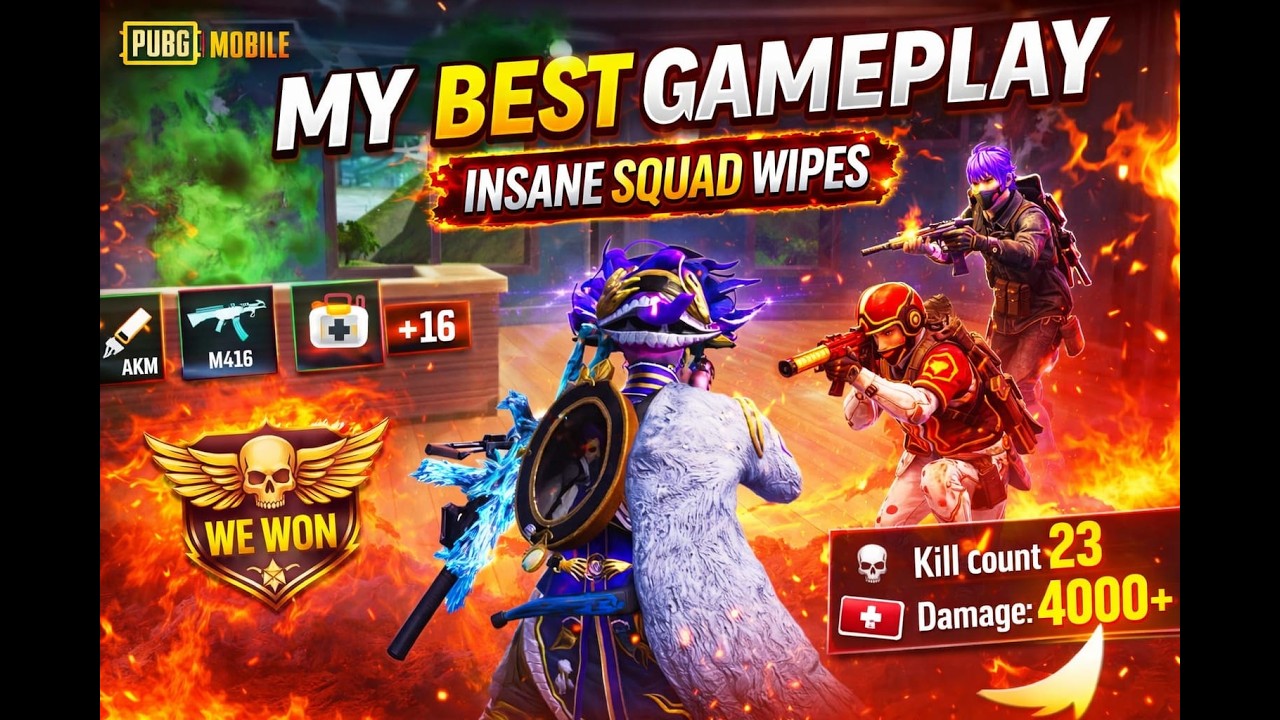 Omg😱!!MY BEST 1 vs 4 clutch in livik pubg mobile#pubg #pubgmobile #gaming #pubggameplay #pubgclutch