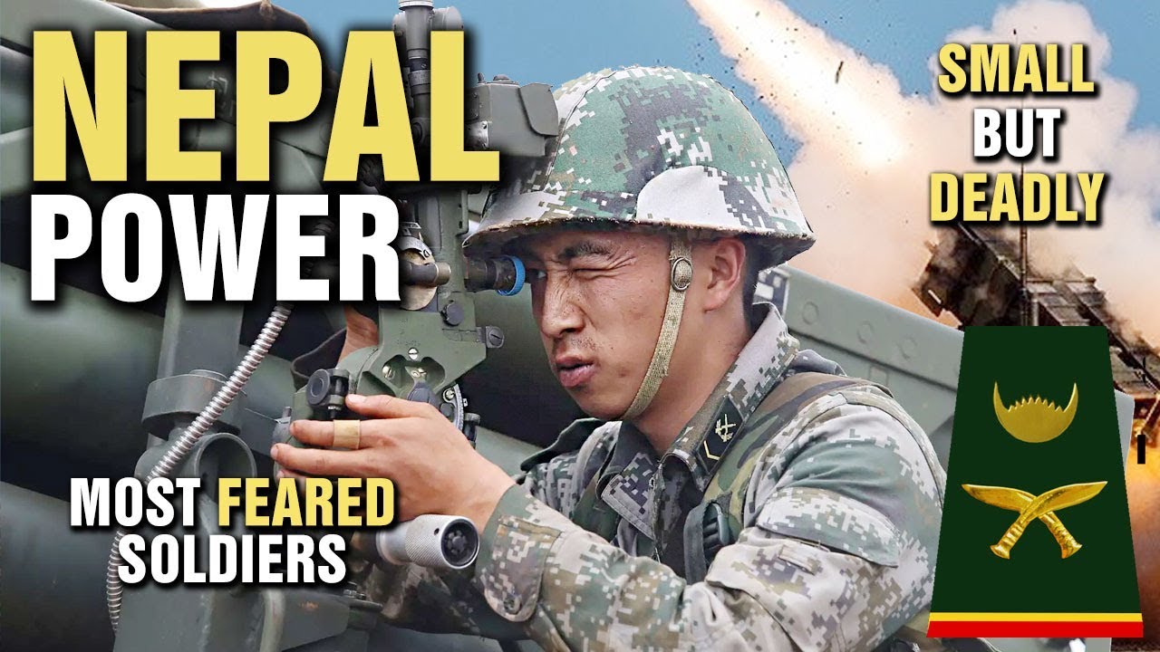 How Much Power Does Nepal Have?
