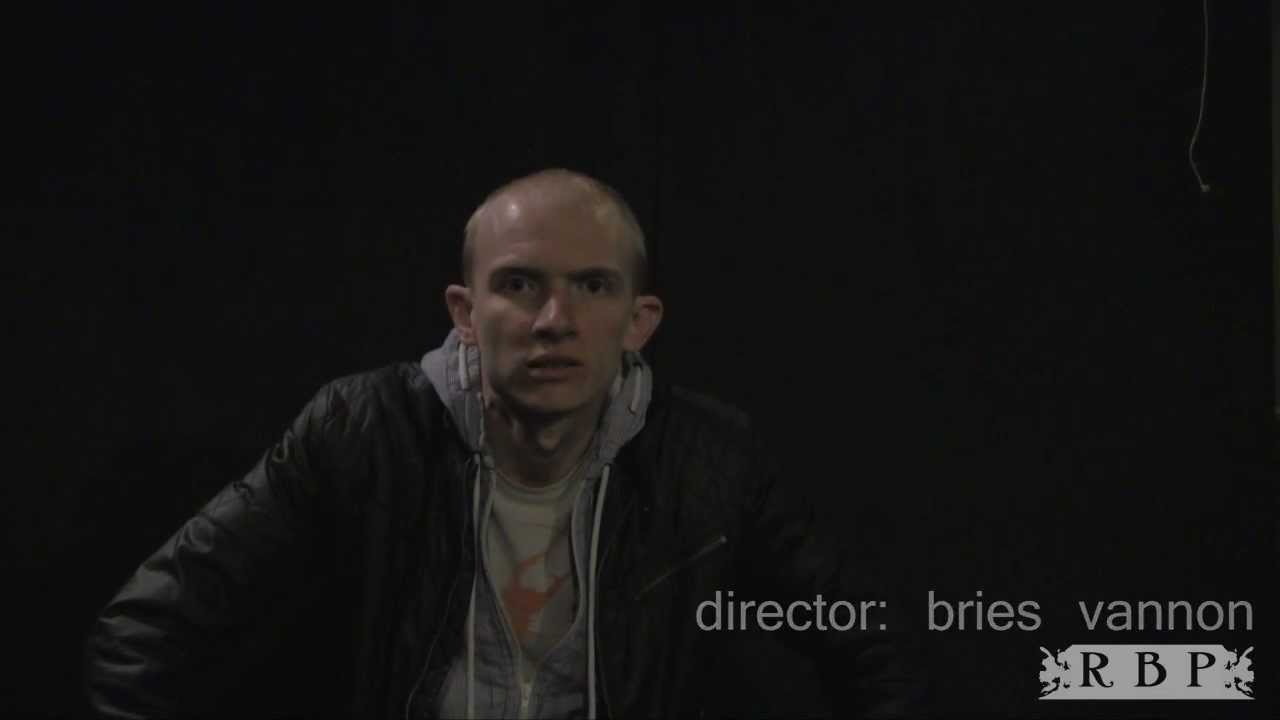 The Right Brain Project Presents Sheila Callaghan's WE ARE NOT THESE HANDS, Bries Vannon Featurette