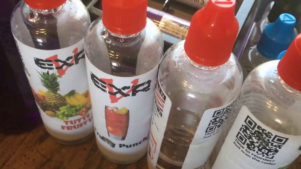Basic tips for beginning vapers