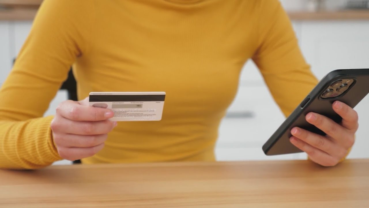 How to Protect You and Your Family From Getting Scammed