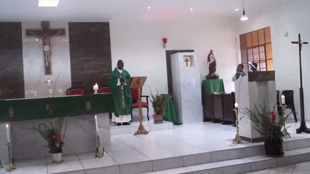 Entrance & Greeting | 6th Sunday in Ordinary Time | Valentine’s Day Mass | 15 February 2026