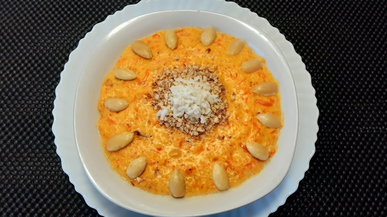 Mawa /Khoya Gajreela.Halwai  Gajreela / Gajar ki Kheer .Bohat hi zabardest  recipe.