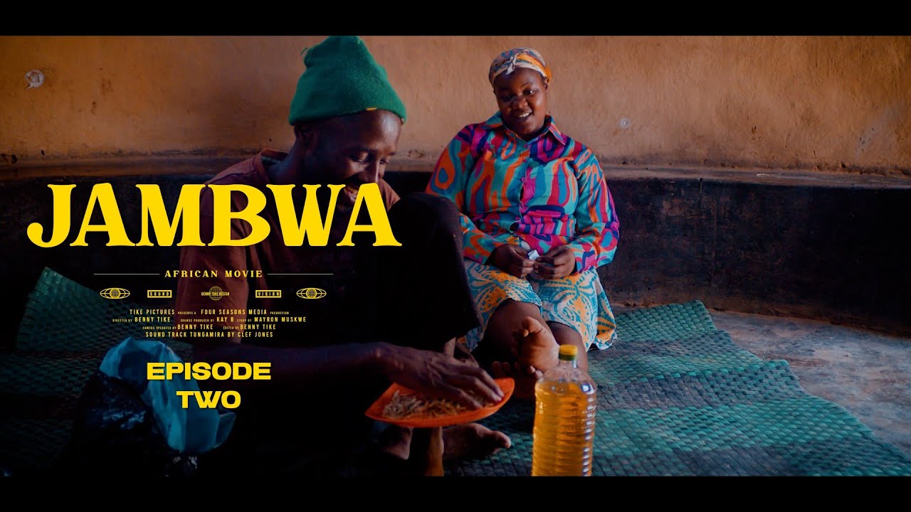 Jambwa Season 1 [Episode 2]