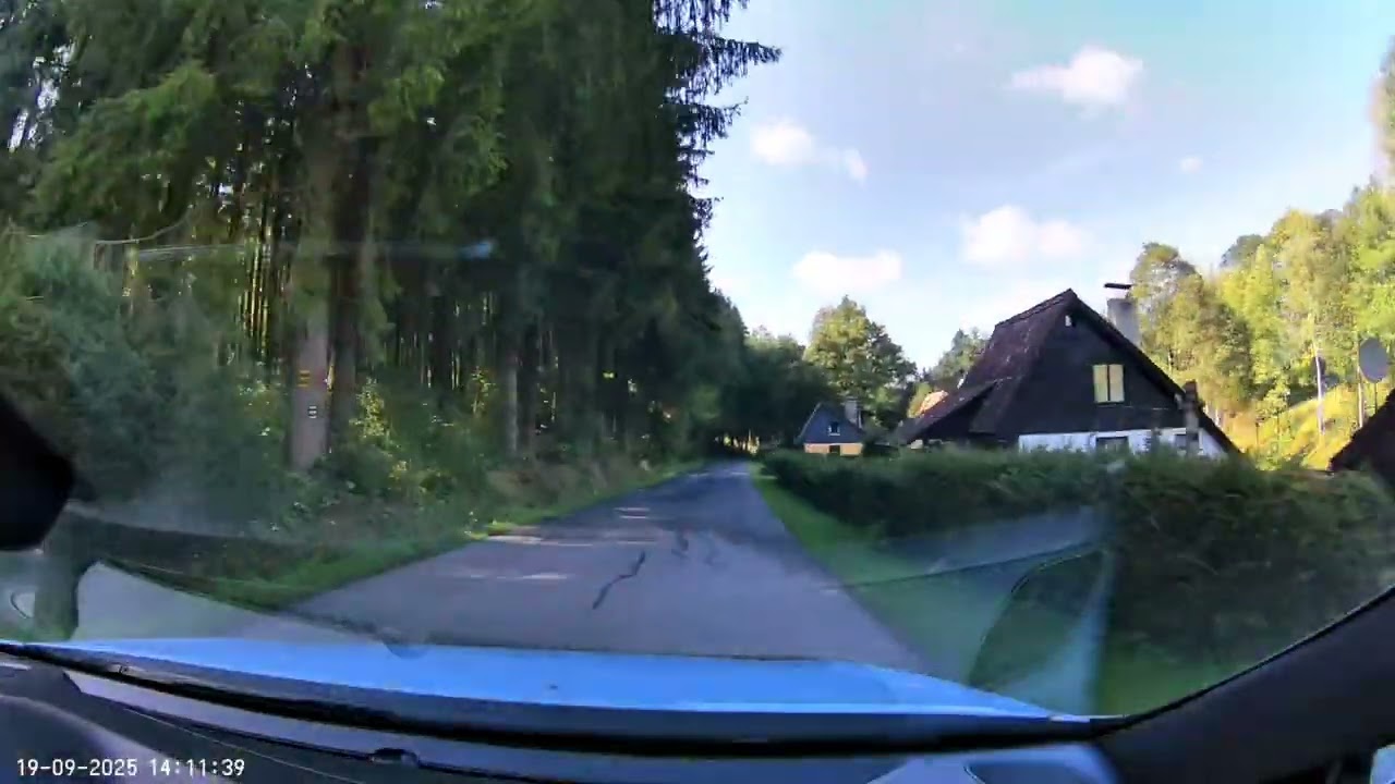 Czeska Autostrada Sudecka (Czech Sudeten Highway)