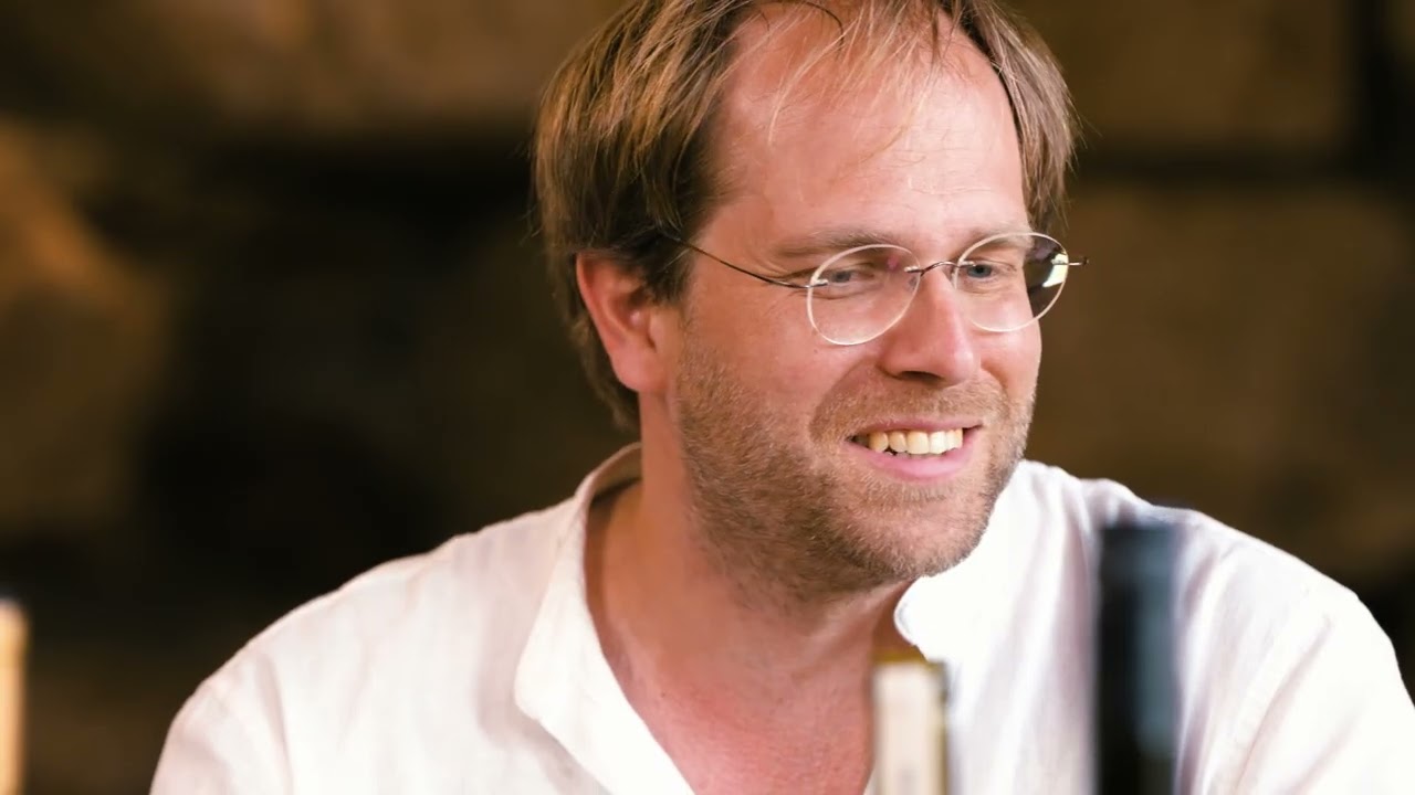 Slow Food Travel: Kärntens Winzer im Gespräch