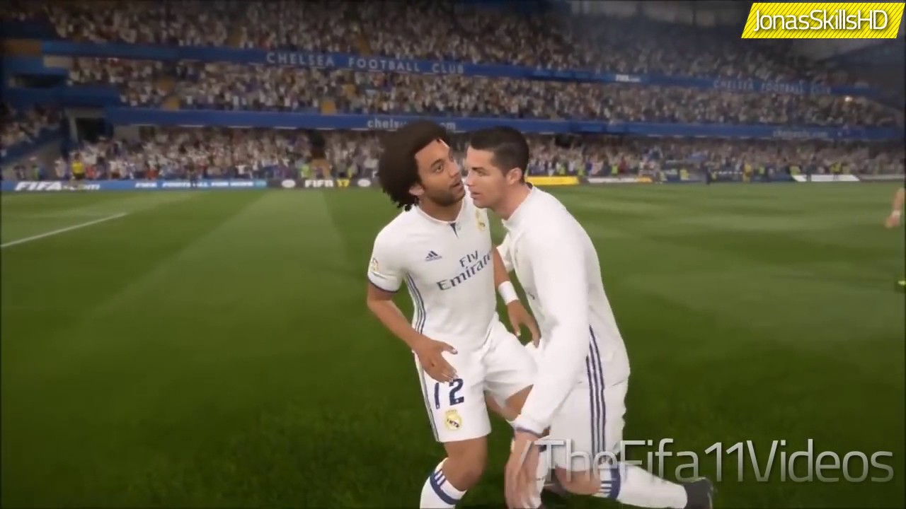 Best FIFA 17 FAILS  ● Glitches, Goals, Skills