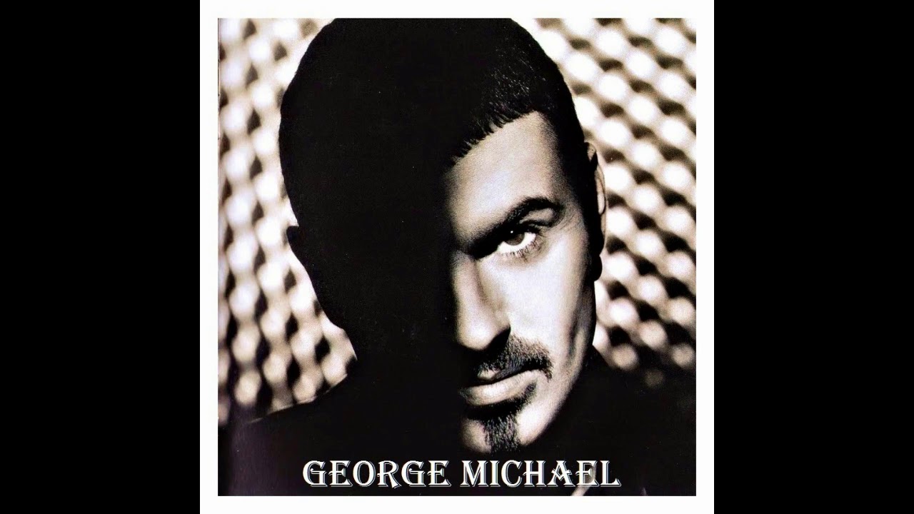 George Michael - Cowboys & Angels (Instrumental Version)