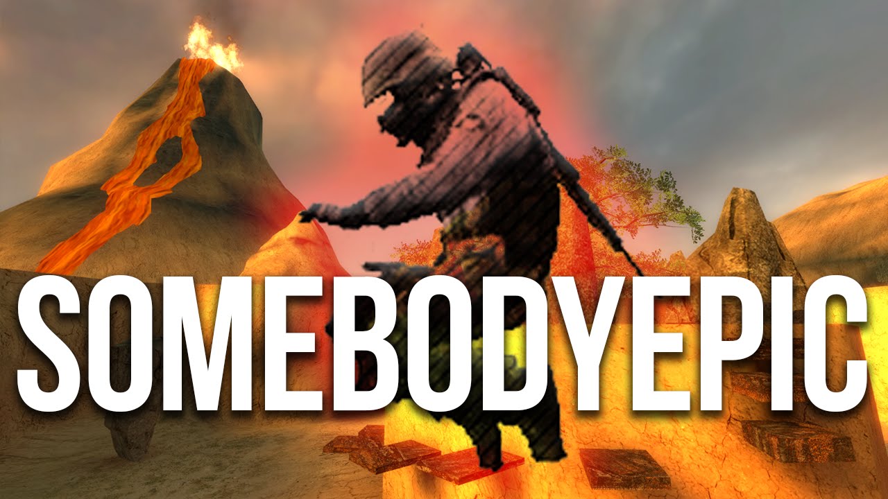CS:S BHOP - 15 records by SomebodyEpic