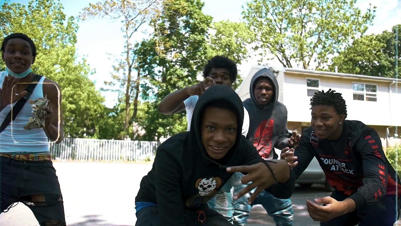Killa X Rizzy X Kane Gwala - 